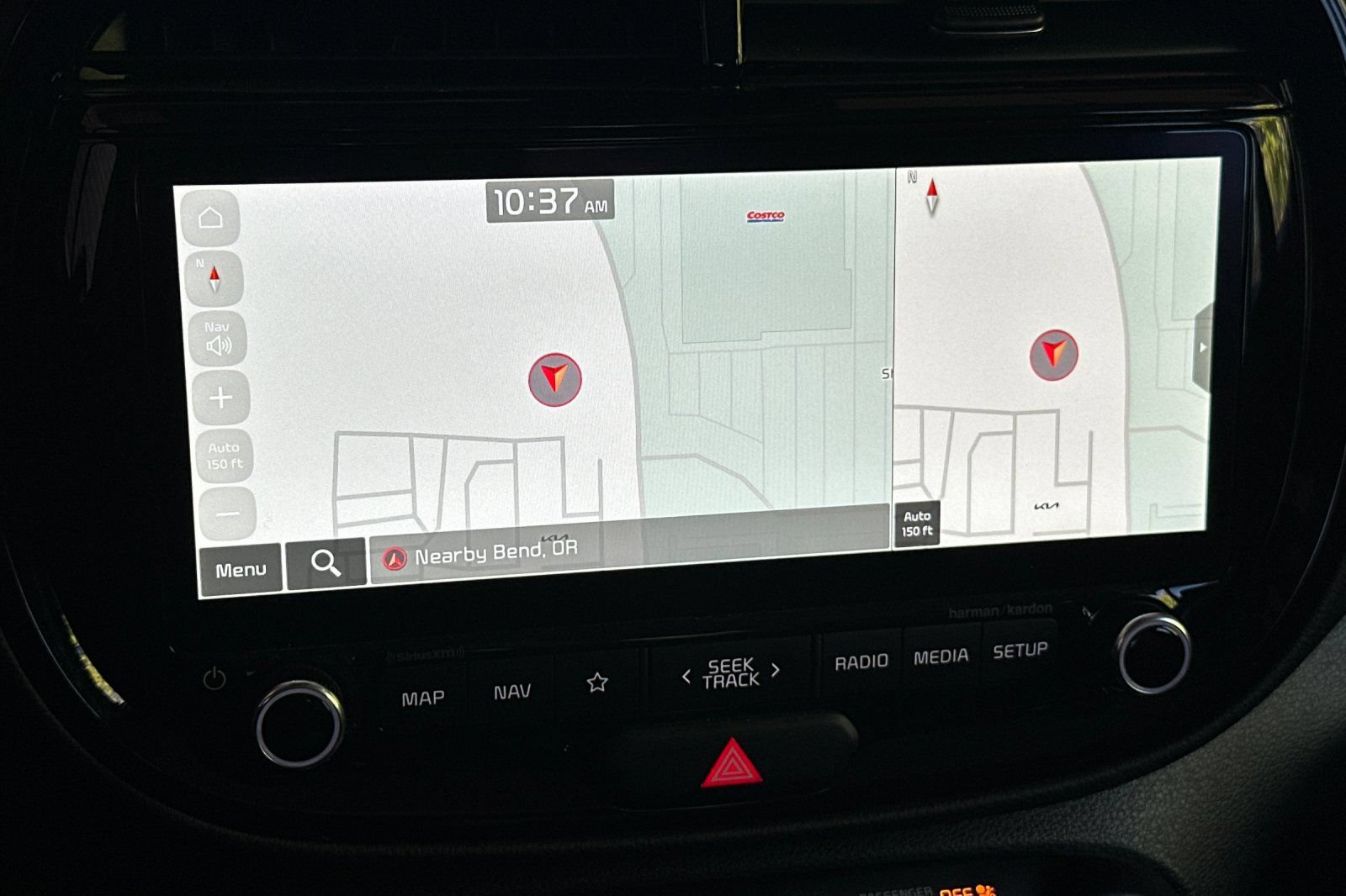 Certified 2025 Kia Soul EX FWD image 19