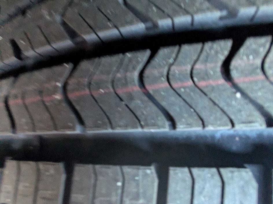 New 2026 Cadillac Vistiq Luxury image 9