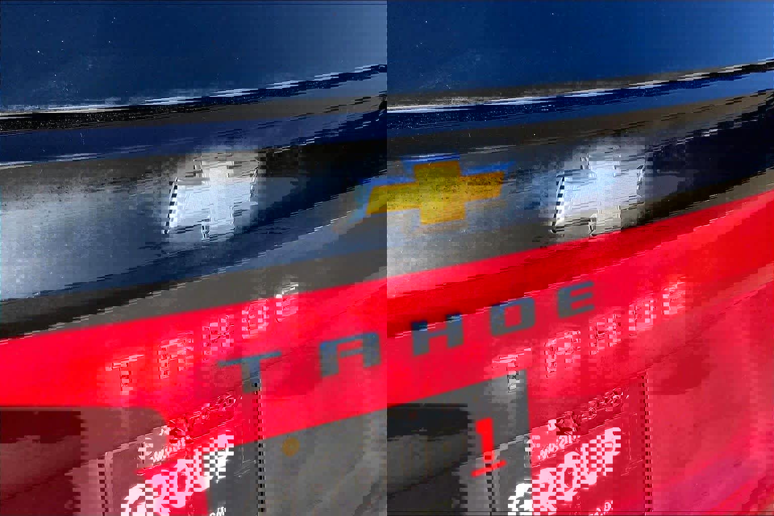 Certified 2025 Chevrolet Tahoe High Country w/ Sun And Tow Package image 29