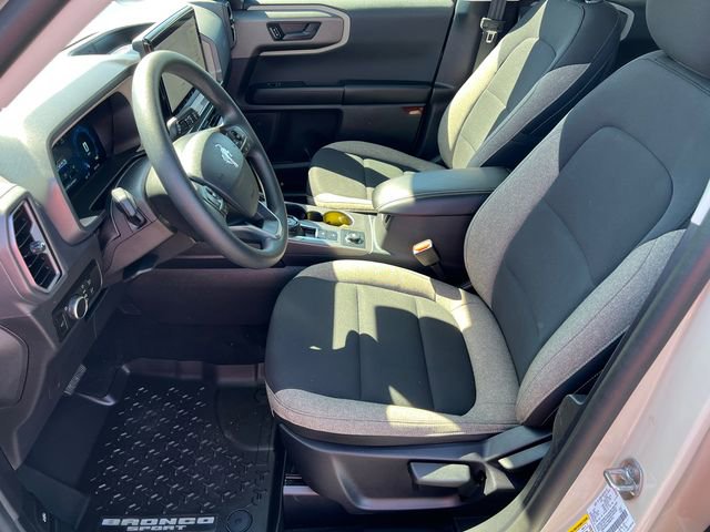 Used 2025 Ford Bronco Sport Big Bend AWD/4WD image 23