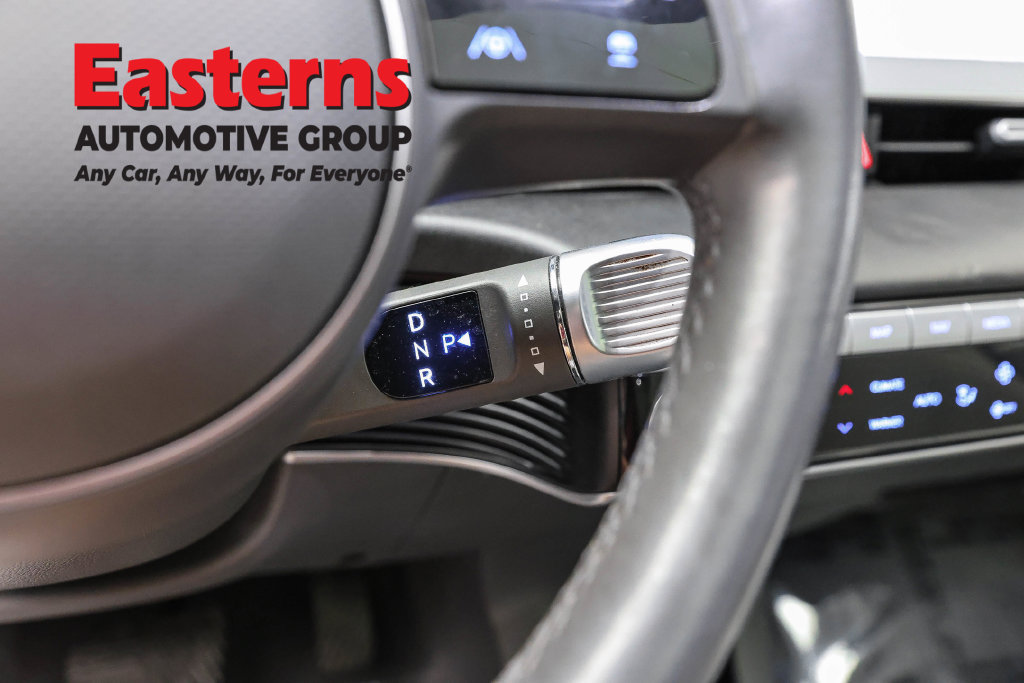 Used 2023 Hyundai Ioniq 5 Limited AWD/4WD image 14
