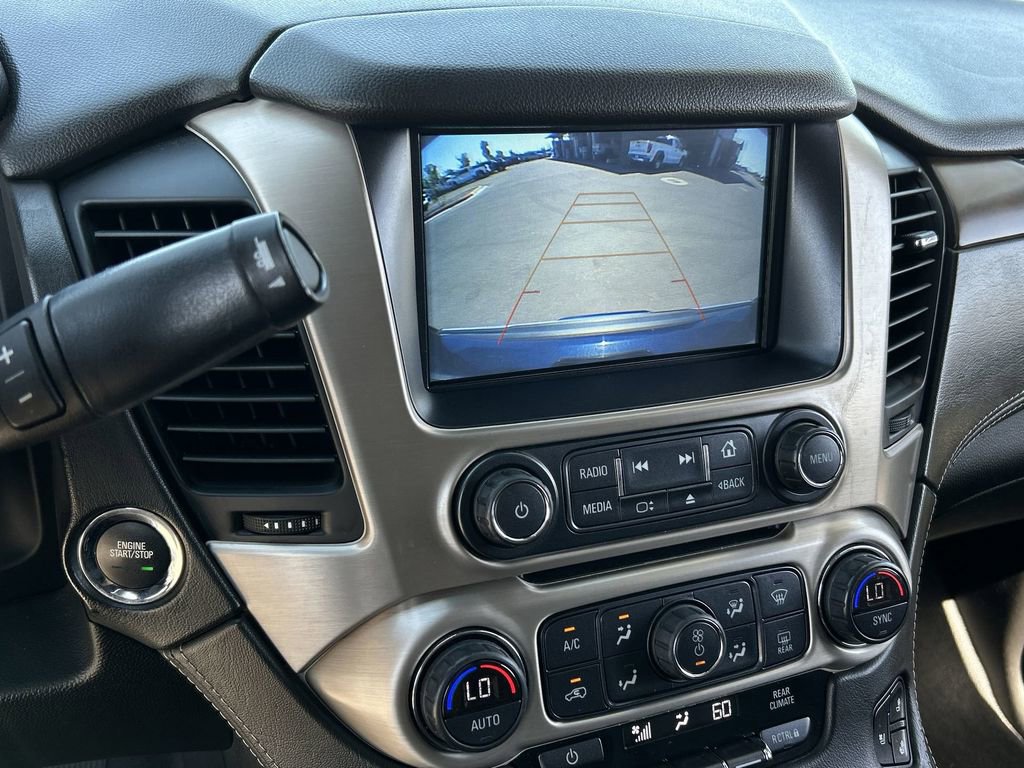 Used 2019 GMC Yukon Denali image 15