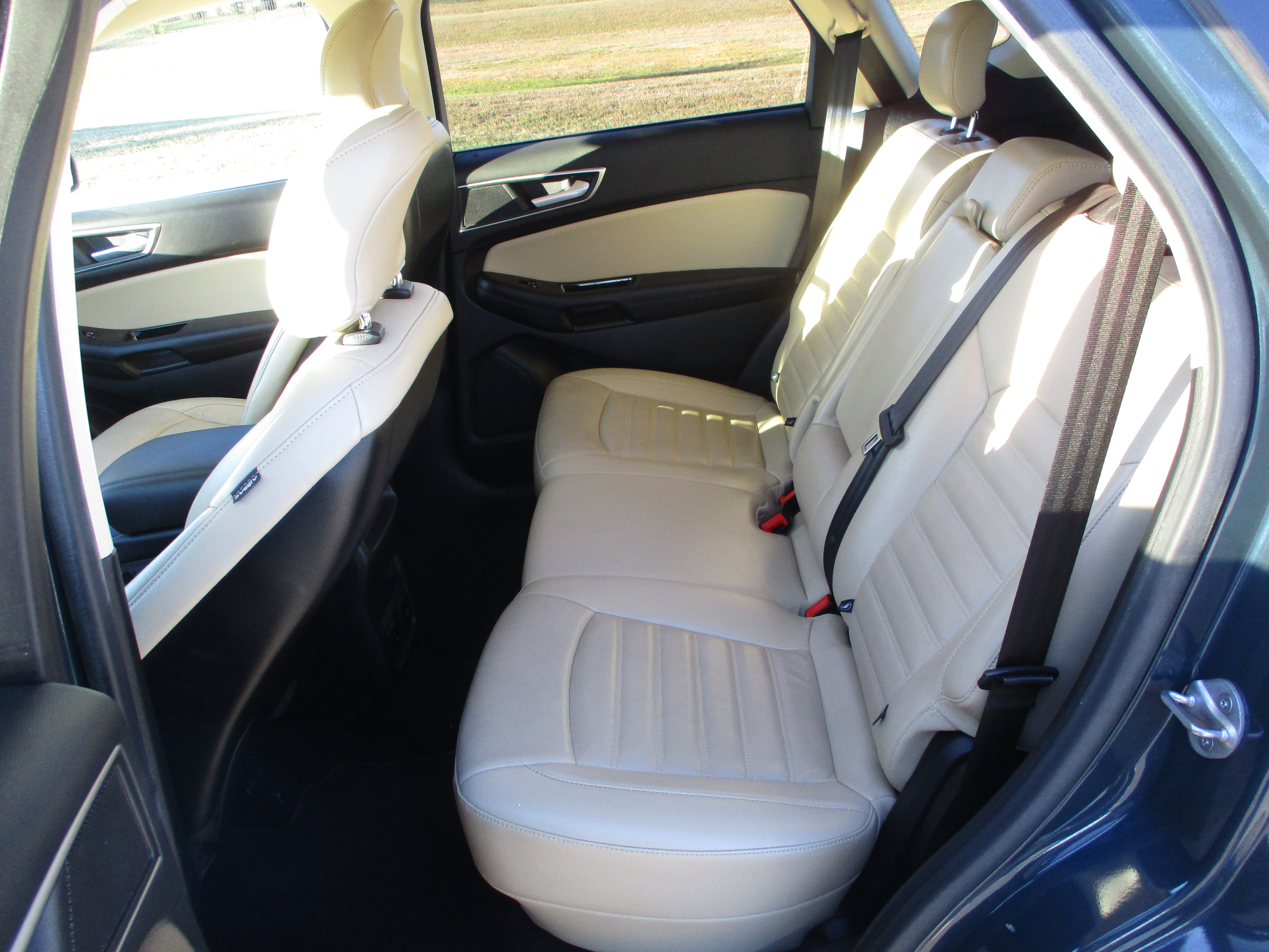 Used 2016 Ford Edge SEL w/ Equipment Group 201A image 11