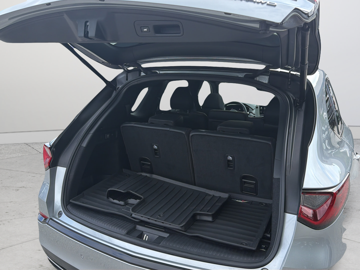 Used 2026 Acura MDX A-Spec AWD/4WD image 38