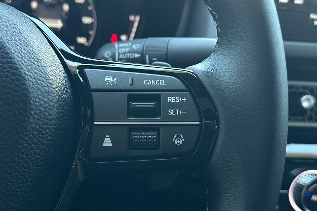 New 2026 Honda Civic Sport Touring image 27