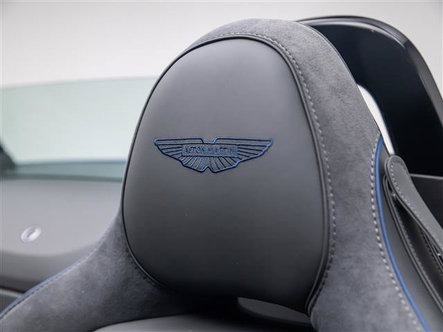 New 2026 Aston Martin V8 Vantage S RWD image 5