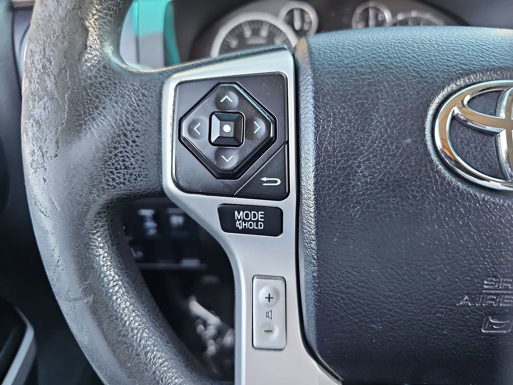 Used 2015 Toyota Tundra SR5 RWD image 11
