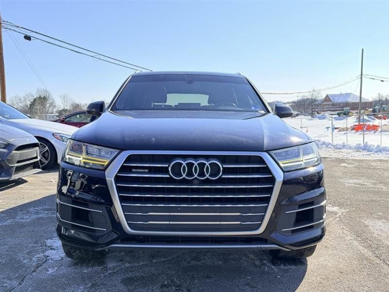 Used 2017 Audi Q7 3.0T Premium Plus image 8