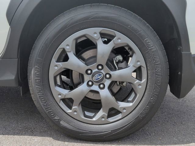 Used 2022 Subaru Crosstrek 2.5i Sport w/ Moonroof Package AWD/4WD image 9