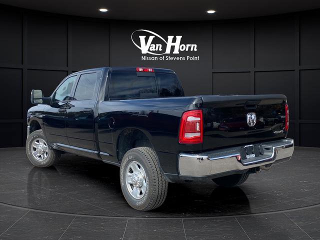 Used 2024 RAM 2500 Tradesman w/ Chrome Appearance Group image 5