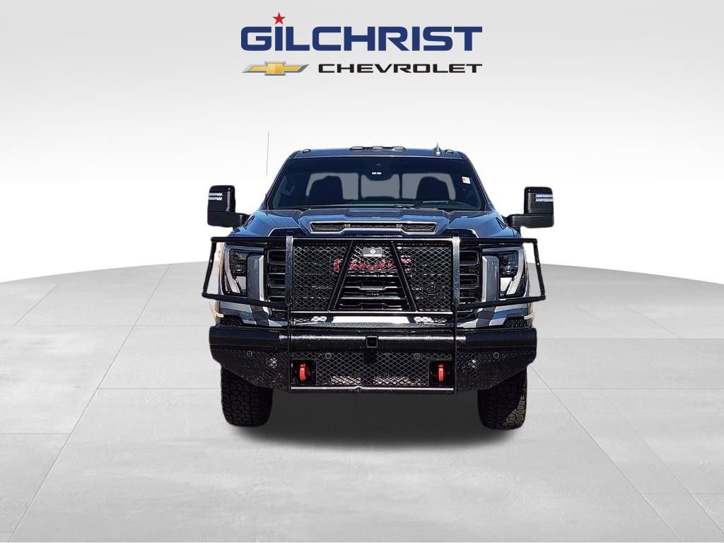 Used 2024 GMC Sierra 2500 AT4 w/ AT4 Premium Plus Package image 6