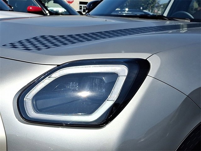 New 2026 MINI Cooper Countryman S w/ Comfort Package Max image 9