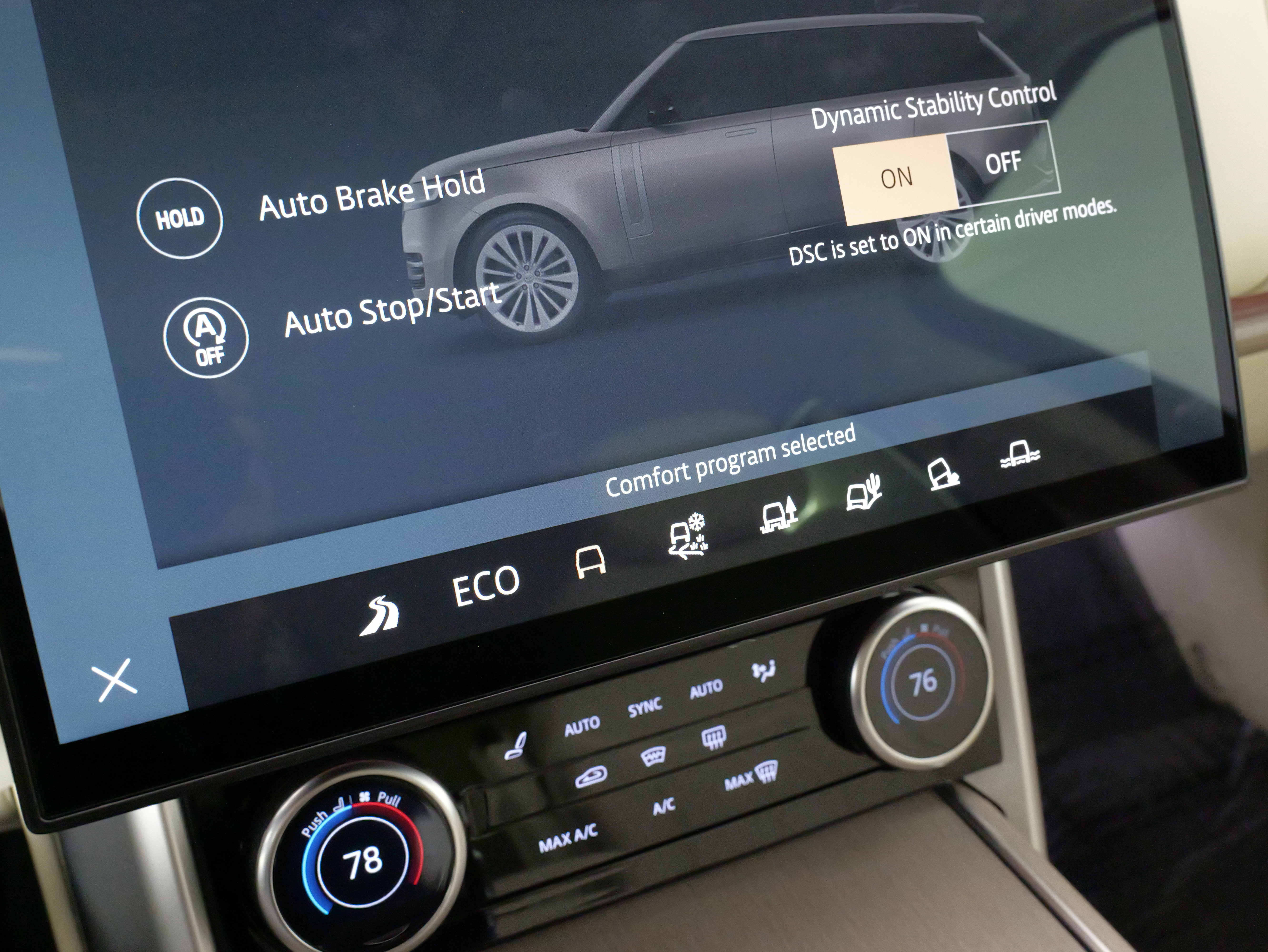 Used 2023 Land Rover Range Rover SE image 51