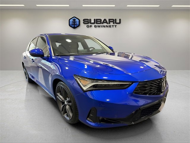 Used 2024 Acura Integra A-Spec image 7