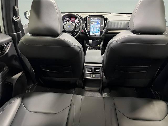 Certified 2026 Subaru Forester Limited AWD/4WD image 37