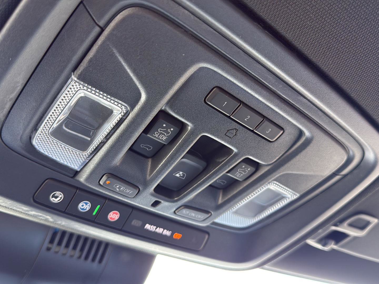 New 2026 GMC Sierra 1500 AT4 w/ AT4 Premium Package image 34