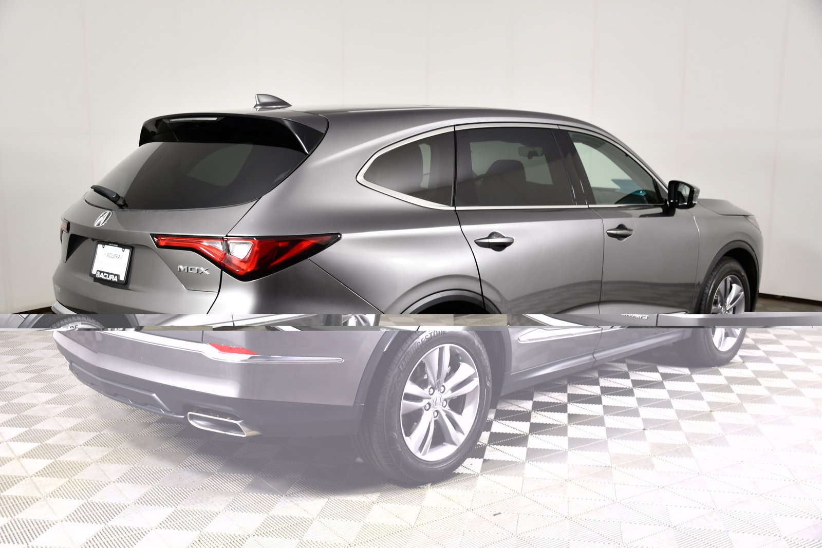 Certified 2024 Acura MDX SH-AWD image 6
