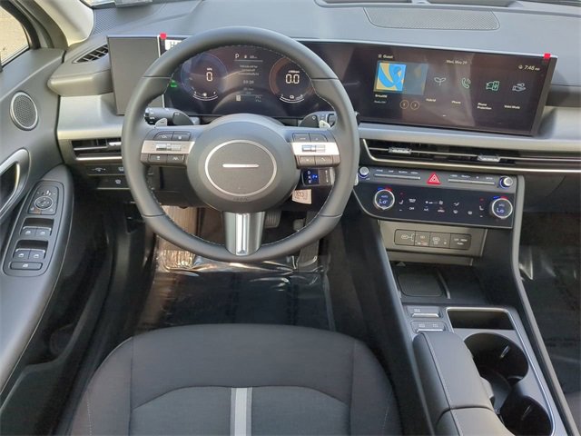 New 2024 Hyundai Sonata SEL image 15