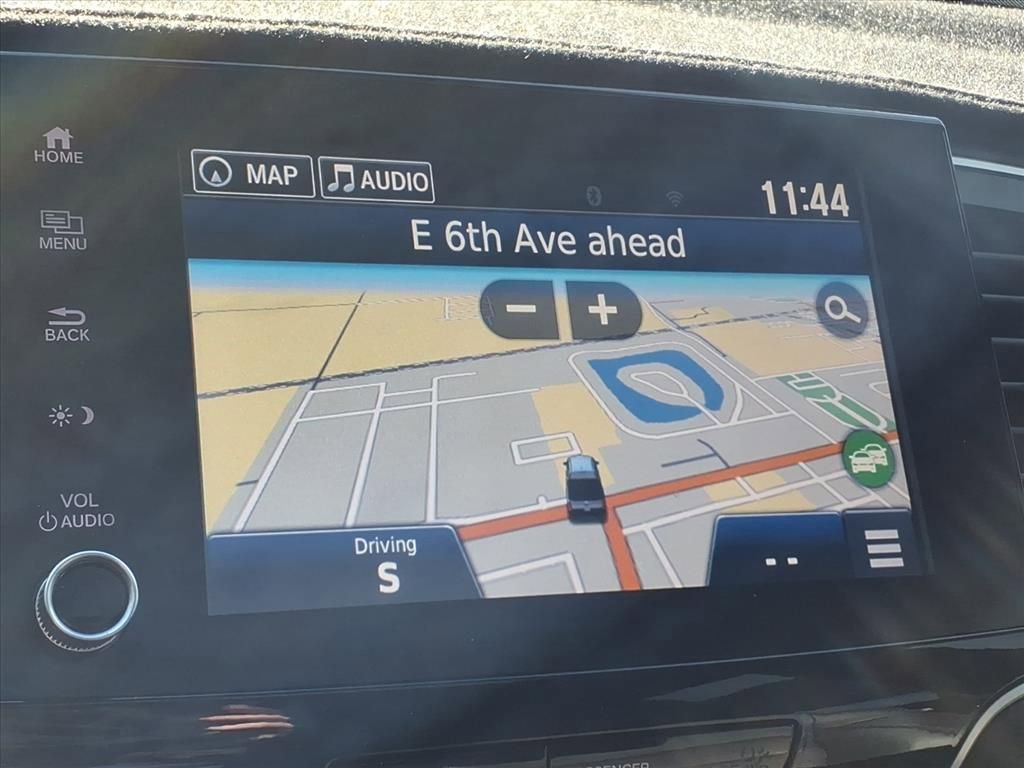 Used 2023 Honda Ridgeline Black Edition image 15