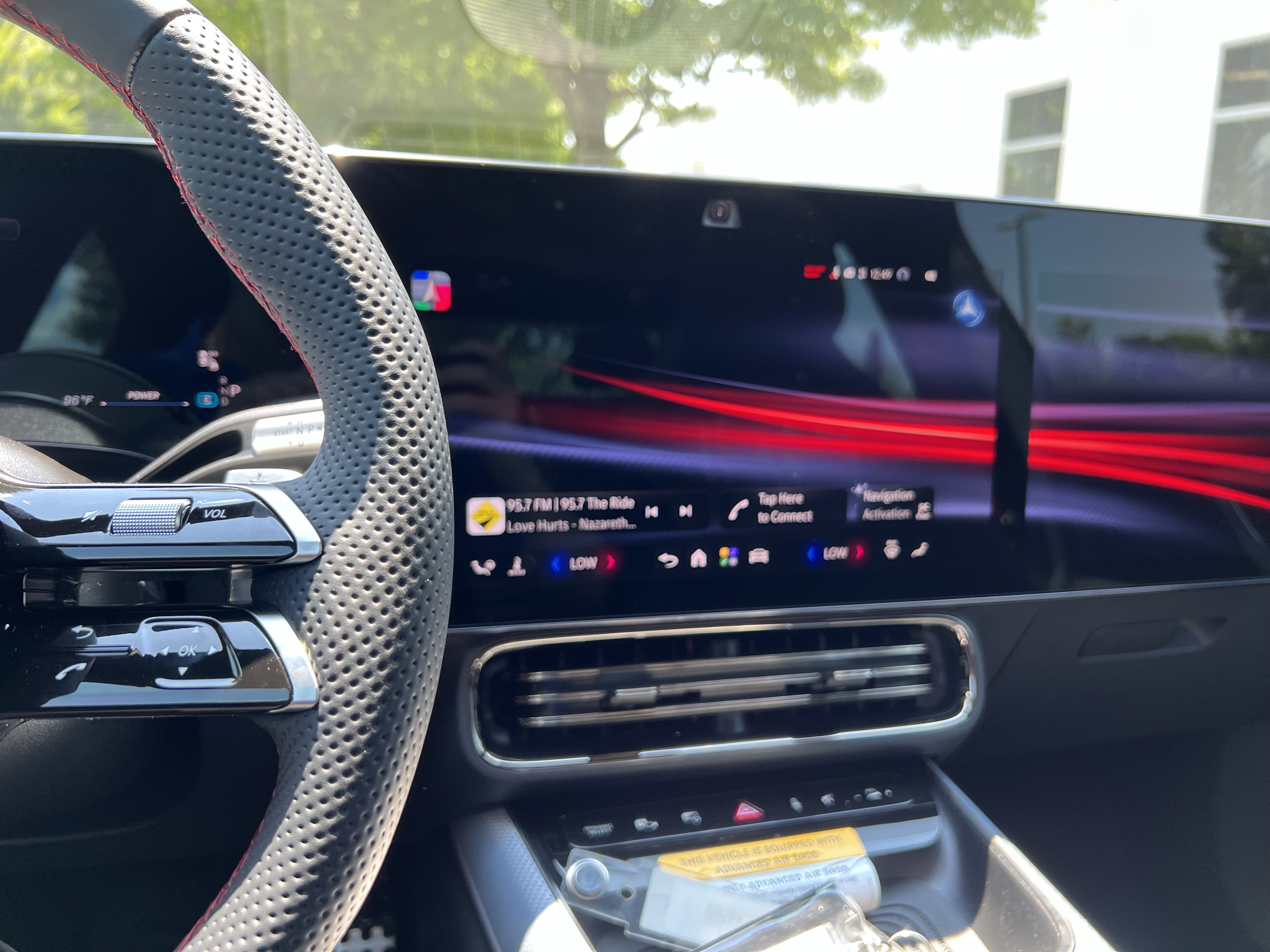 New 2027 Mercedes-Benz CLA 250+ image 23