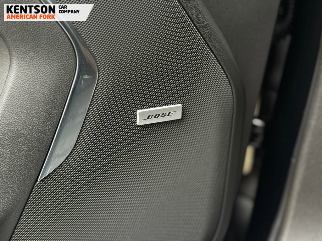 Used 2026 GMC Yukon Elevation image 29