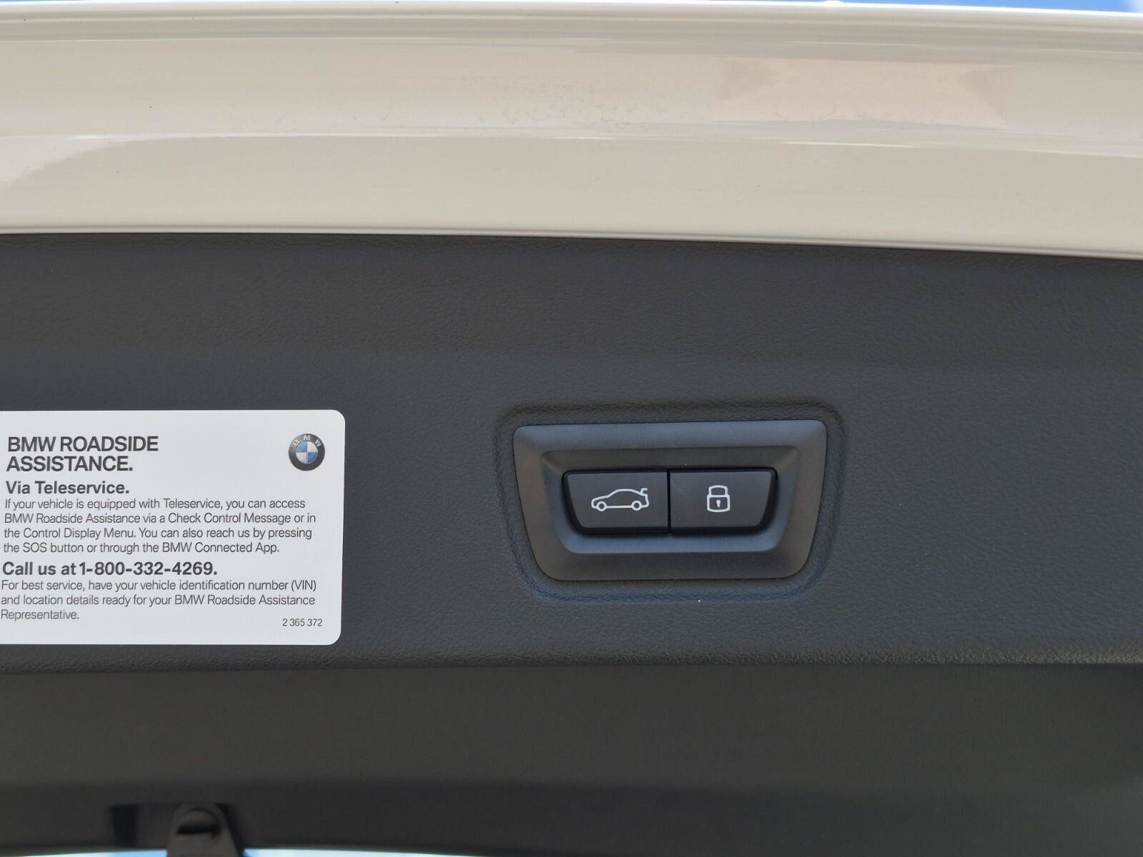 Used 2024 BMW 430i Gran Coupe xDrive w/ Premium Package AWD/4WD image 8