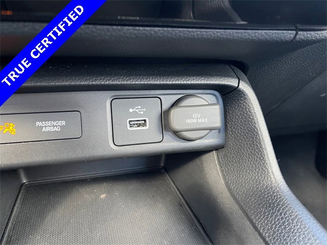 Certified 2024 Honda Civic LX image 27