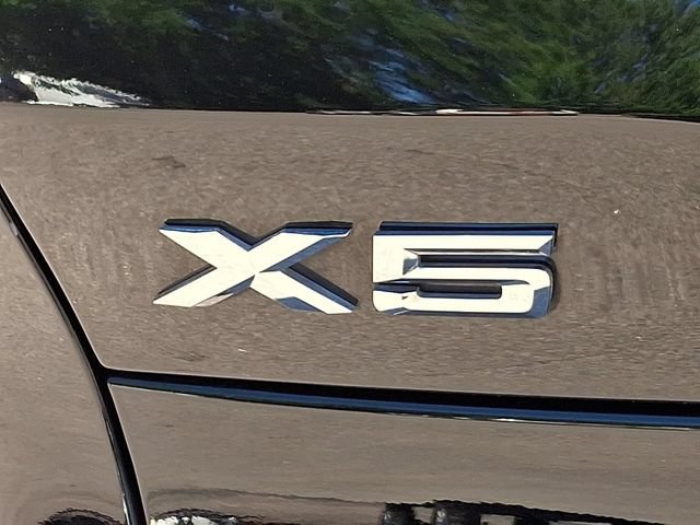 Used 2023 BMW X5 xDrive45e AWD/4WD image 37