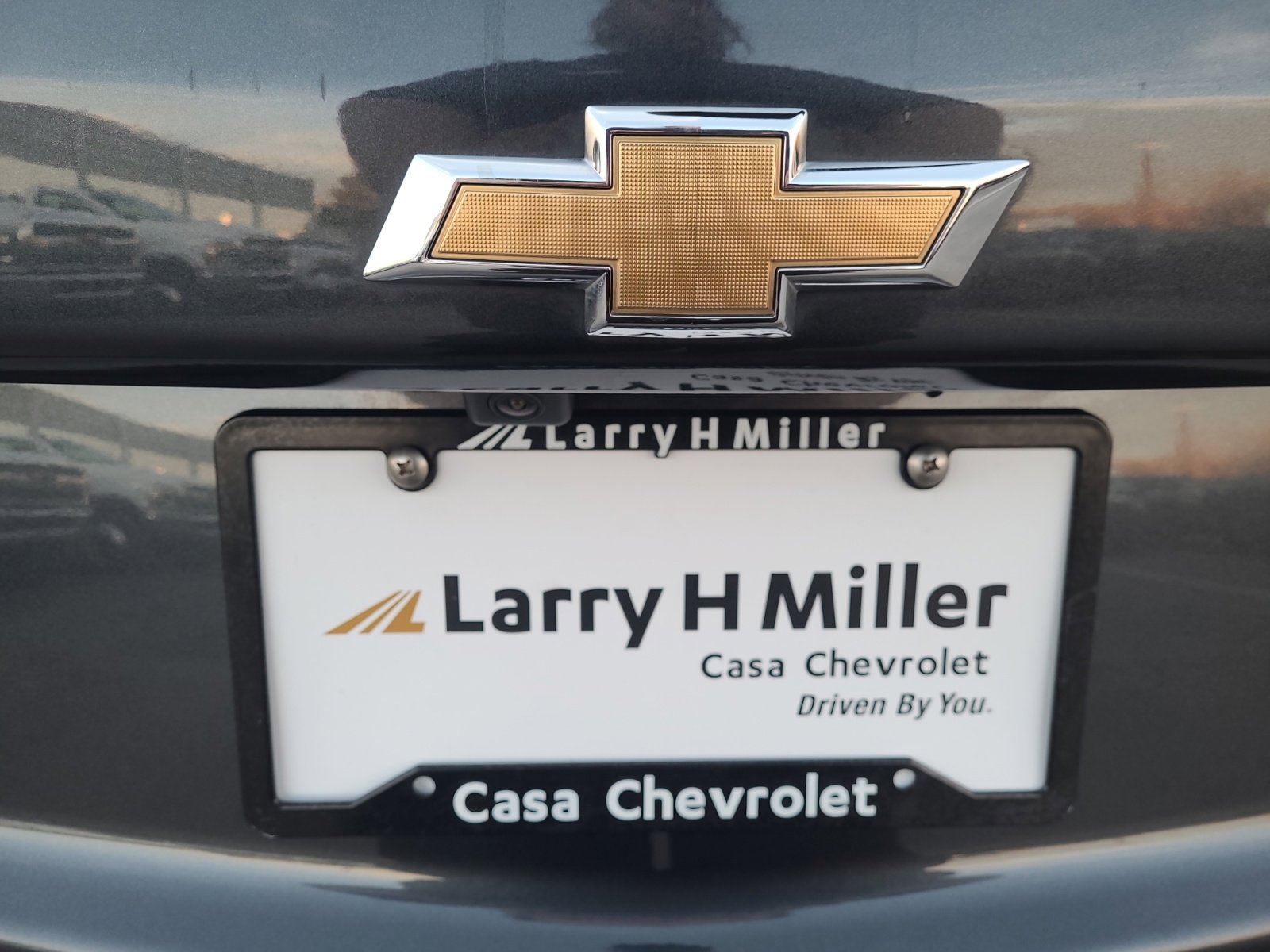 Used 2023 Chevrolet Equinox LT image 26