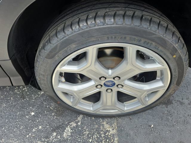 Used 2019 Ford Escape Titanium FWD image 7