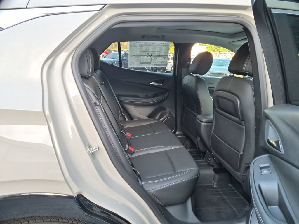 New 2026 Buick Encore GX Sport Touring w/ Studio Series AWD/4WD image 35
