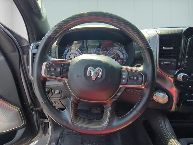 Used 2020 RAM 1500 Limited AWD/4WD image 18