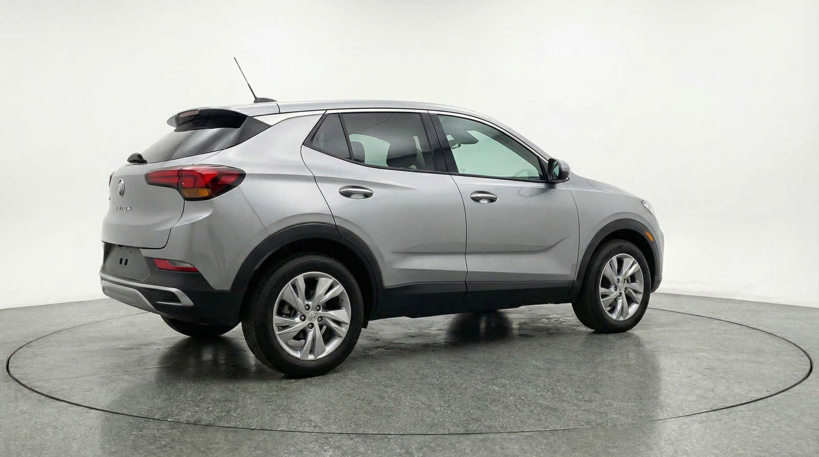Used 2025 Buick Encore GX Preferred FWD image 9