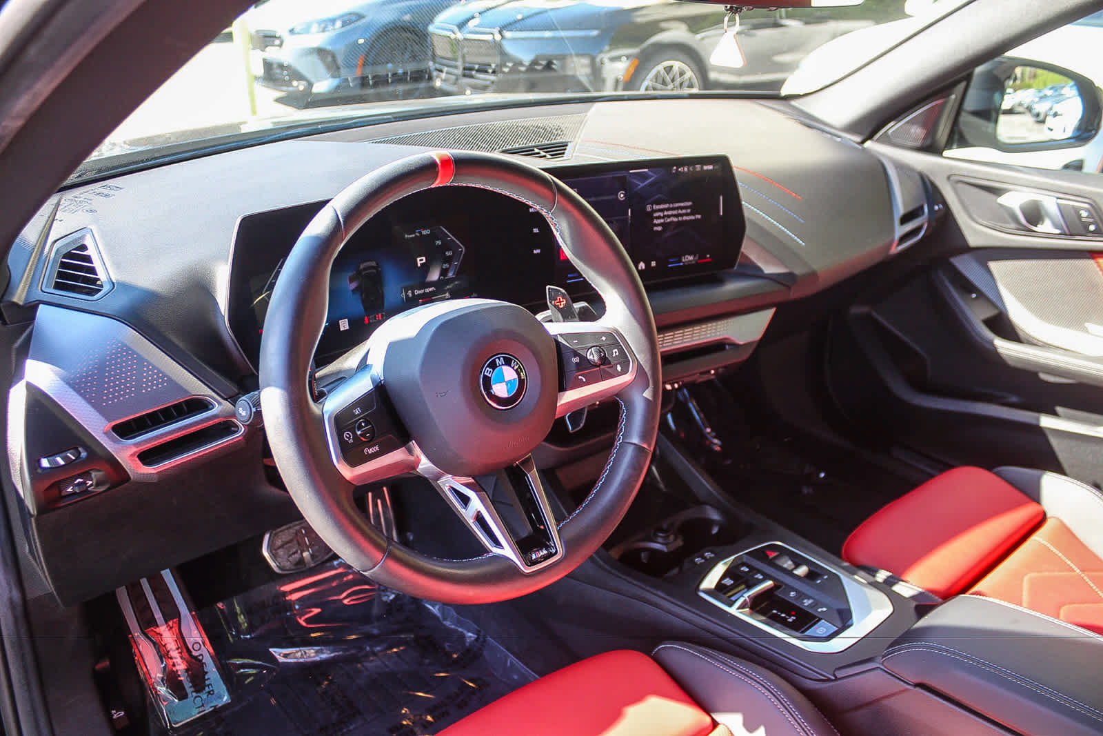 Used 2026 BMW M235i xDrive w/ Premium Package AWD/4WD image 16