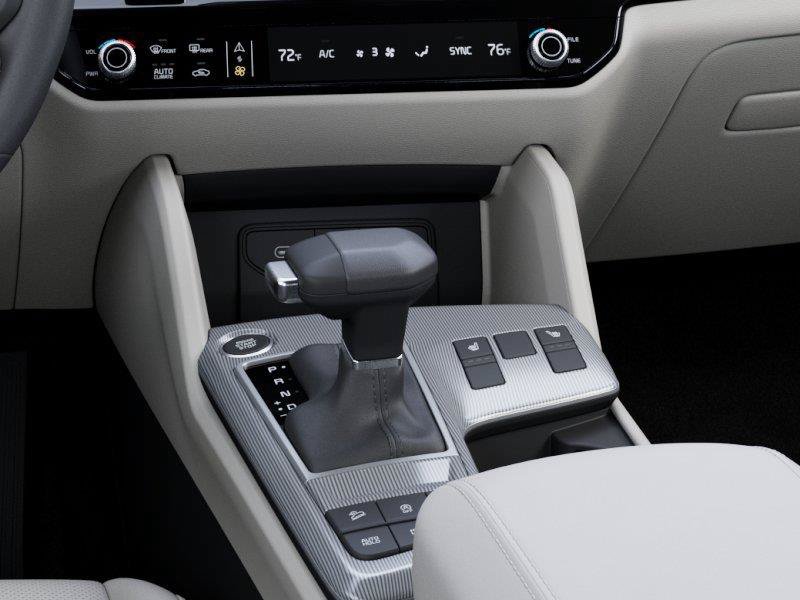New 2026 Kia Sportage EX AWD/4WD image 23