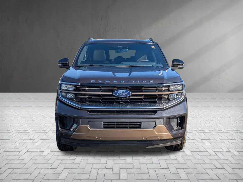 New 2026 Ford Expedition Max King Ranch image 6