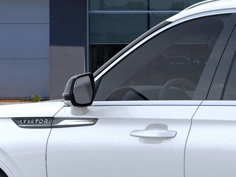 New 2026 Lincoln Aviator Black Label w/ Dynamic Handling Package AWD/4WD image 20