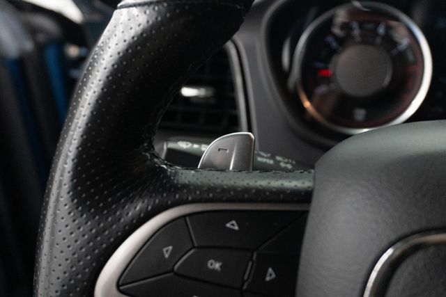 Used 2021 Dodge Challenger R/T Scat Pack RWD image 14