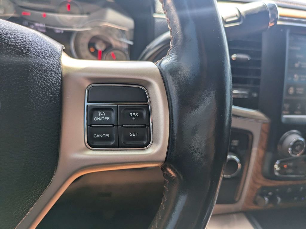 Used 2017 RAM 2500 Longhorn w/ Convenience Group AWD/4WD image 27