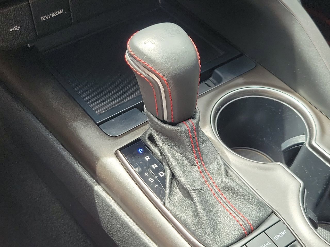 Used 2022 Toyota Camry TRD w/ TRD Package w/JBL Audio FWD image 27