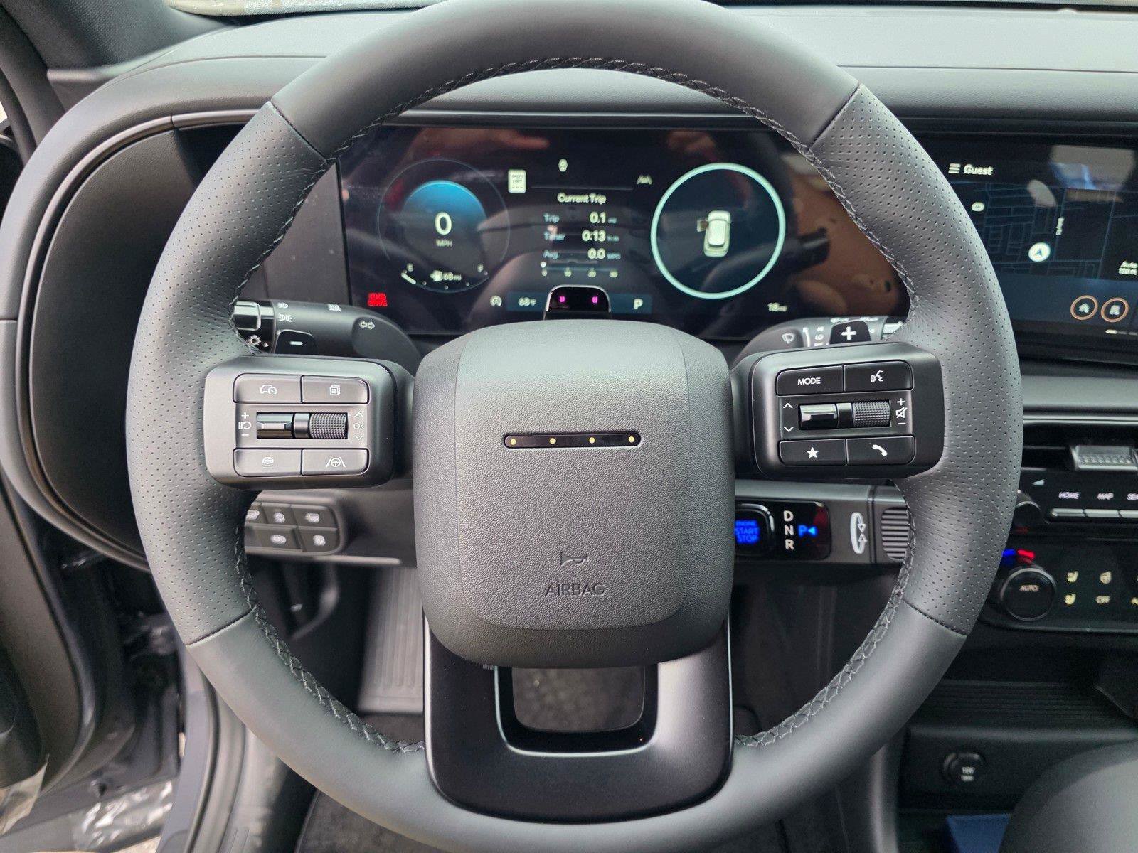 New 2026 Hyundai Palisade XRT Pro AWD/4WD image 33