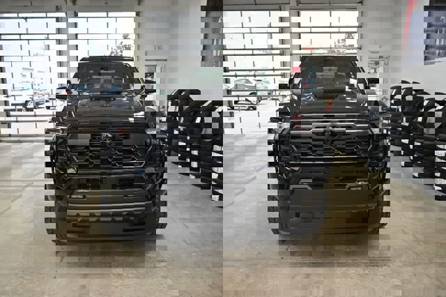 New 2026 Toyota Tacoma TRD Sport image 2