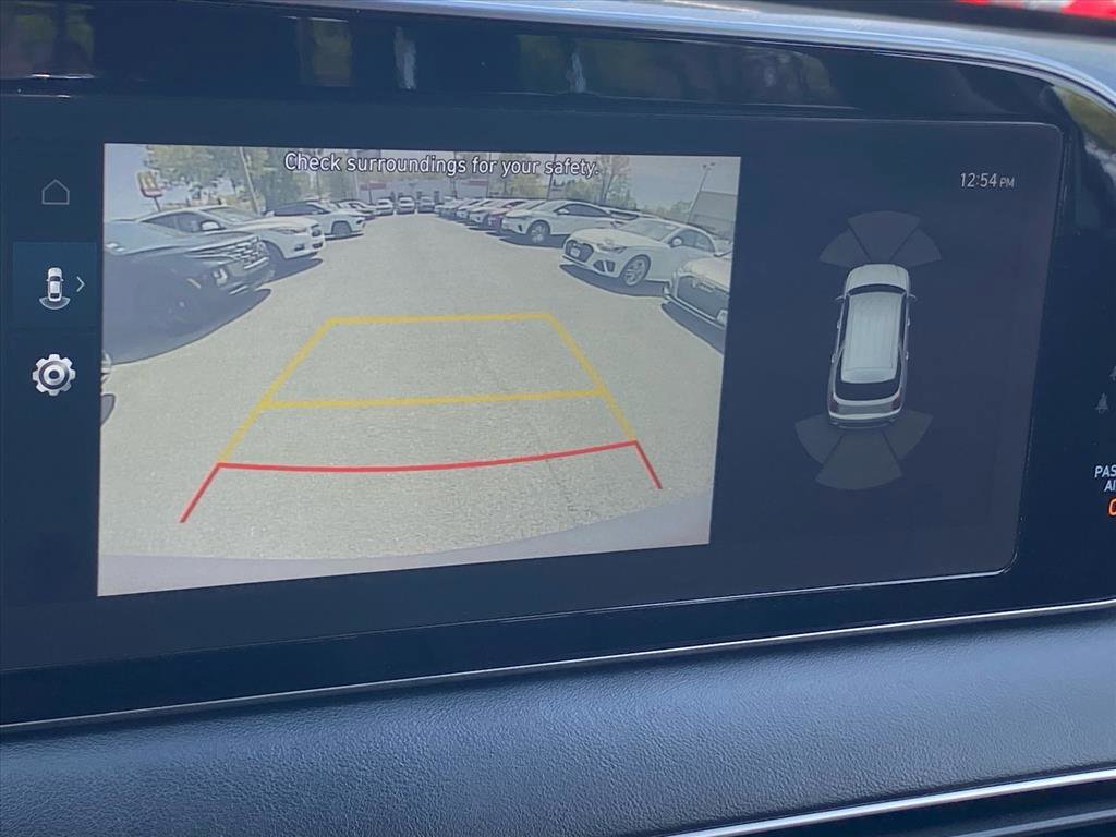 Used 2020 Hyundai Palisade SEL image 17
