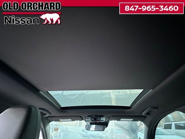 Used 2025 Hyundai Sonata N Line FWD image 16