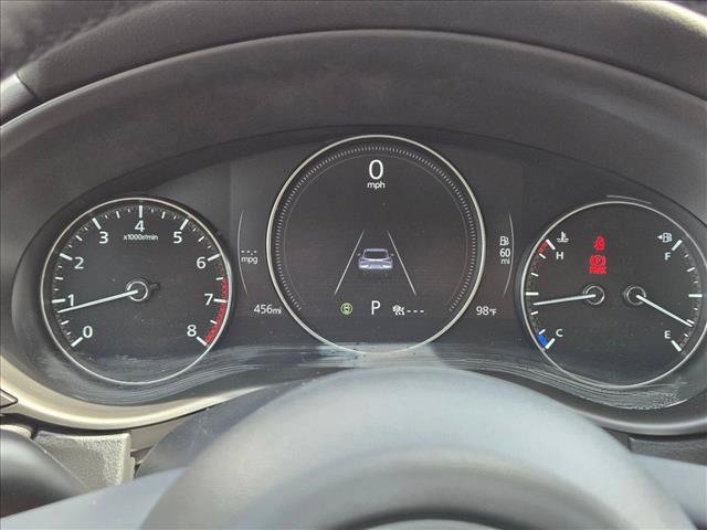 Used 2026 MAZDA CX-30 AWD 2.5 S image 9