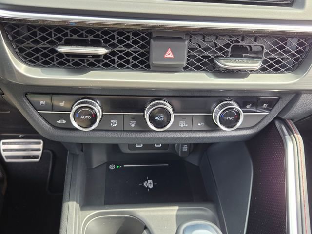 New 2026 Acura ADX A-Spec image 20