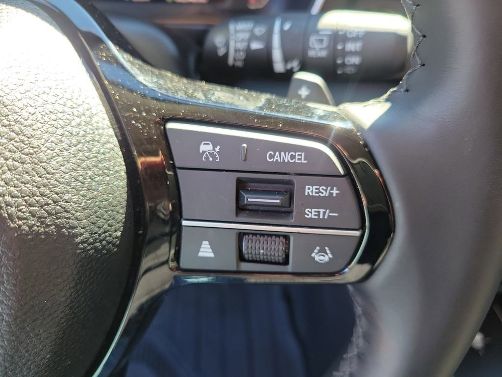 Certified 2026 Honda Passport RTL image 31