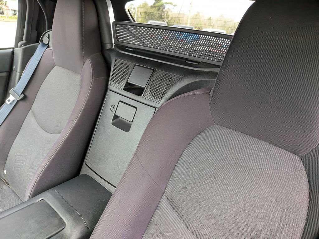 Used 2010 MAZDA MX-5 Miata Touring image 27