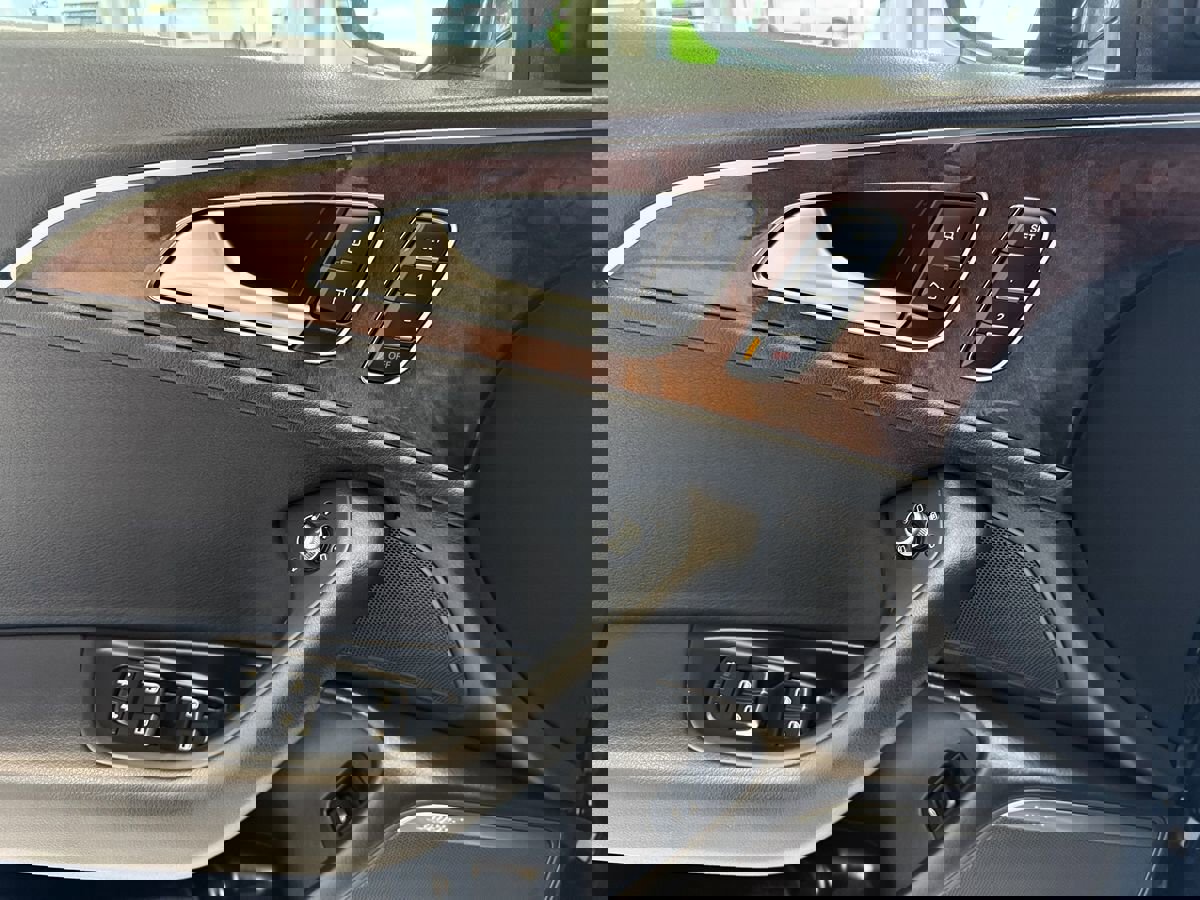 Used 2015 Audi A6 TDI Premium Plus w/ 19" Sport Package image 14