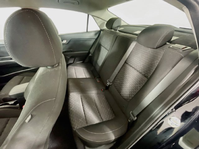 Used 2023 Kia Rio S w/ Technology Package FWD image 23